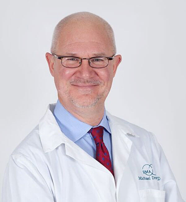 美國生殖醫生Dr. Michael R.Drews 生殖科醫生